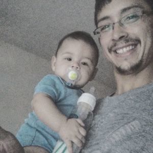 Meet your Posher, John